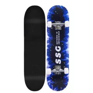 롱보드 가방 고급형 초보 입문용 전용티툴 데크 KC안전