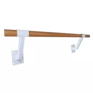 벽걸이 발레바 연습용 댄스 홈트레이닝 발레용품 연습