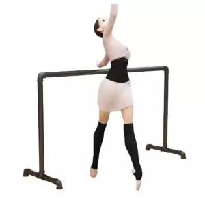 발레바 스트레칭바 홈 요가 필라테스 댄스폴 무용