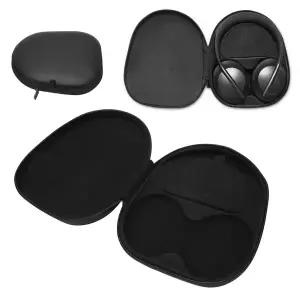 헤드폰 하드 케이스 700 QC35 게이밍 QC35II QC35 QC25 QCSE AE AE2 AE2I AE2W PU 대형 수납 슬롯 헤드폰