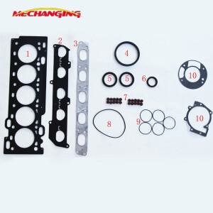 포드 포커스 II OR S-MAX 2.5 B5254T3 HYDA HUWA 메탈 풀 세트 엔진 개스킷 완전 50284000