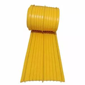 PVC 지수판 벽체 고무 자재 용 건축 옹벽용 방수 중매립 외부 백 스티커 배관 터널