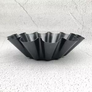 미니 타르트틀 원형 디저트용 틀 에그타르트 겸용 파이용 몰드