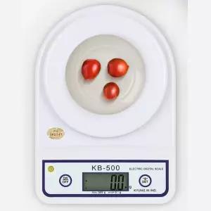 다이어트 식단 초정밀 전자 저울 업소용 전자저울 주방용 바리스타 홈메이드 요리용