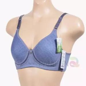 [라일리여성언더웨어] Rly 노와이어풀컵브라 볼륨브라 인견 데일리브라 여름브