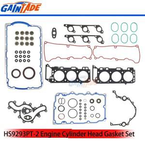 포드 레인저 익스플로러 마쓰다 B4000  마운티니어 4.0L V6 SOHC VIN E K 용 HS9293PT-2 엔진 실린더 헤드
