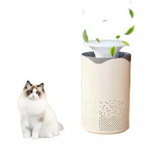 공기청정기 월룸 작은방 살균 펫 침실 음이온