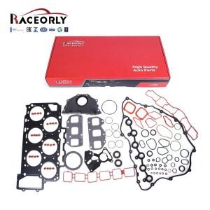 폭스바겐 호환 페이톤 CC 3.0L 2012- BWS용 레이스롤리 엔진 재조립 가스켓 키트