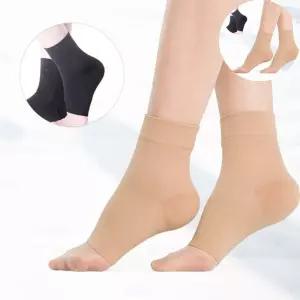 발목압박보호대 발목용 얇은 임산부 압박보호대 204939 2개 1세트
