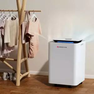 산업용제습기 20L 저소음 고효율 공장 창고 전용 습기제거기