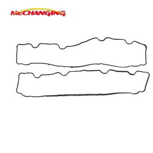 CITROEN XSARA PICASSO 1.6 OR PEUGEOT 1007 2PCS NFU TU5JP4 로커 커버 엔진 가스켓 11098000 Mechanging