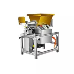 제과 반죽 분할기 미트볼 강화형 성형기 소분 도우 찐빵