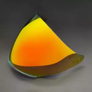 오토바이 헬멧 풀페이스 스모그 전면 보호 실드 커버 바이크 모터사이클 액세서리