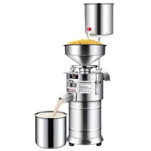 업소용 두부 기계 대용량 두유 검은콩 프레스 다기능 두부짜는기계 믹서기 가는기계 짜는