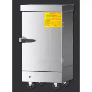 상업용 전기찜기 만능 밥솥 대용량 6단 4단 냄비 만두