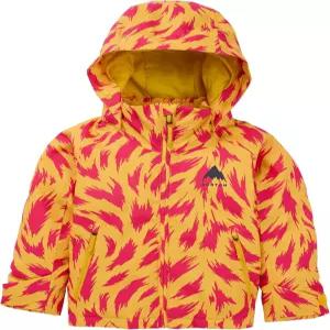 버튼 용 힐스로프 2겹 단열 재킷 - 성장할 공간이 있는 남녀 공용 방수 겨울 코트 시스템