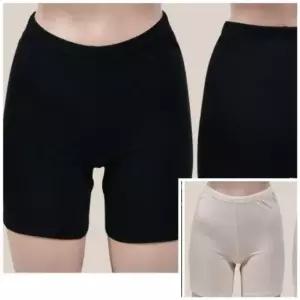 [라일리여성언더웨어] Rly 여성드로즈팬티 5부속바지 여자여름 팬티겸속바지