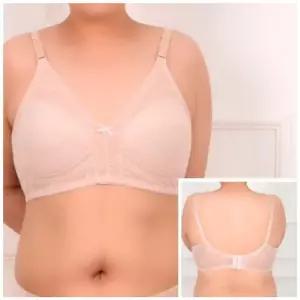 [라일리여성언더웨어] Rly 빅사이즈레이스브라 빅사이즈 여자빅사이즈 예쁜브라