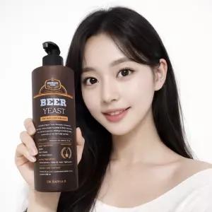 닥터라파알 독일 맥주효모 탈모샴푸 비오틴 피톤치드, 1L, 1개