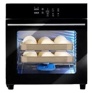 제빵발효기 반죽 식빵 가정용 업소용 기계 38L