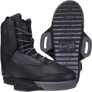 2024 하이퍼라이트 M60 웨이크보드 바인딩 11 영국