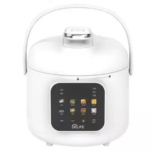 디라이프 올라운드 압력 쿠커 DLA-PC500W