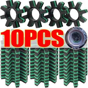 토요타 캠리 코롤라 렉서스 자동차 댐퍼 전동 파워 스티어링 전동 샤프트 링 기어 엘라스틱 커플링 부품 45