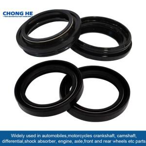 마르조키 35mm 트라이얼용 몬테사 포크 튜브 35x47x10.5 35x47 프론트 서스펜션 댐퍼 오일 씰  35 47 더스