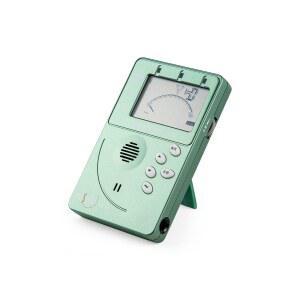 전자 조정기 튜너 악기 전자기타 재즈 기타조율기 고정확도 픽업 클립 실용적인 오토