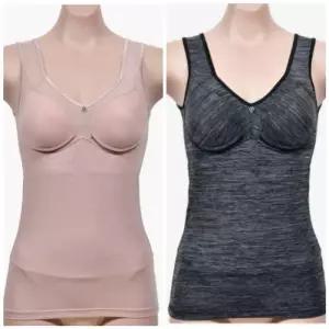 [라일리여성언더웨어] Rly 볼륨업 편한브라탑 브라넷 여자브라자 브라 편한브