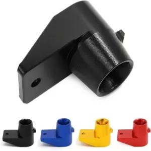 코스모스카 알루미늄 어퍼 풀 로프 가이드 폴라리스 ATV 스노우모바일 워터크래프트 440 500 650 인디 RMK