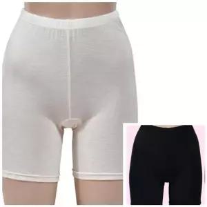 [라일리여성언더웨어] Rly 여자사각드로즈 5부 여자속바지 여자여름 여성용사