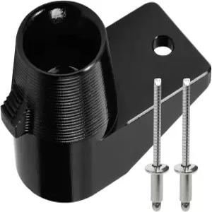 유터 어퍼 로프 가이드 알루미늄 풀 반동 폴라리스 ATV 스노우모바일 워터크래프트 440 500 650 인디 RMK