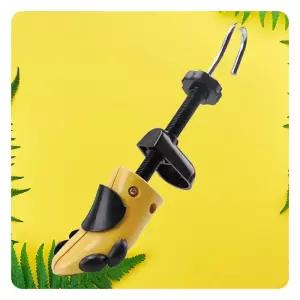 [파란상점] 발등 축구화 부츠 신발스트레쳐 신발볼 키우기 제골기