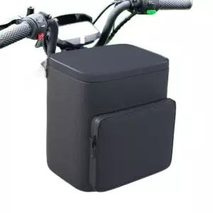 방수백 자전거용 오토바이 배터리 보조 백