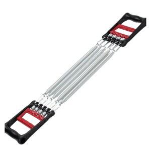 전완근 상체 홈트 일자형 가슴운동기구 근력 완력기 200kg 레드 운동 어깨 블루