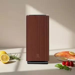 리다나이프 360° 회전 자석 칼블록