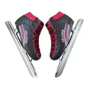 쇼트트랙 스케이트화 스피드 빙상 연습용 입문 피겨 레이싱 하키 스케이팅 신발