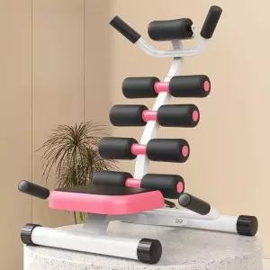 허리강화 운동기구 복근 밸런스 척추 스트레칭 전신 홈트 거꾸리 헬스기계