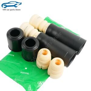 8W0412137 8W0512131F 버퍼 더스트 커버 키트 앞뒤 스트럿 부트 아우디 호환 A4S4 A5S5 RS5 A6S6 A7 Q5 Q7