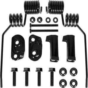 듀일고 스프링 스타일 레일 마운트 스 스크래처 스노우모바일 스노우 키트 REV G4 REV-XM REV-XP 서밋 호환