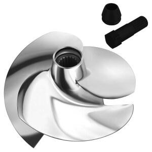 MIBARCO JET DOO SPARK 900 TRIXX 포함 SK CD 12 17 제거 키트 임펠러 도구 스키 HO ACE 제트 140MM 마모 부츠 SOLAS 2014용 플라스틱