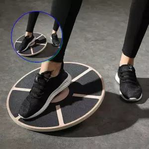 쌍문상회 활기찬 밸런스보드 코어운동 푸쉬업바 헬스 균형잡기 요가 홈트