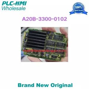 A20B-3300-0102 Axis 카드 회로 기판 OK