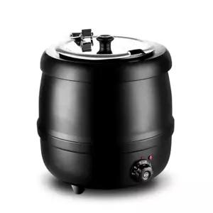 육수통 업소용 국보온통 급식 스테인리스 보온 전기 국끓이기 죽통