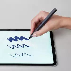 사파리 노트 라미 펜슬 호환 아이패드 필기용품 각인 볼펜 스타일러스 터치펜