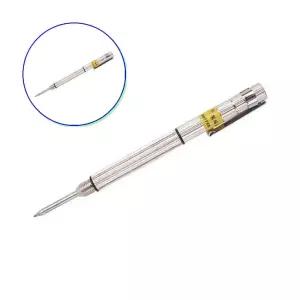 쌍문상회 철필 금긋기펜 도안 바늘 타일 목공용 유리공예