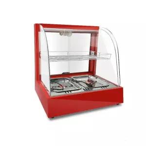 제과 쇼케이스 업소용 온장 베이커리 보온고 디스플레이 카페 온열워머 상업용