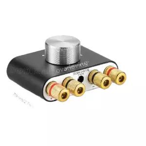 미니 앰프 Nobsound F900 노브사운드 블루투스 Mini