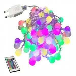 ( )앵두전구 100구세트 전구장식 카페조명등